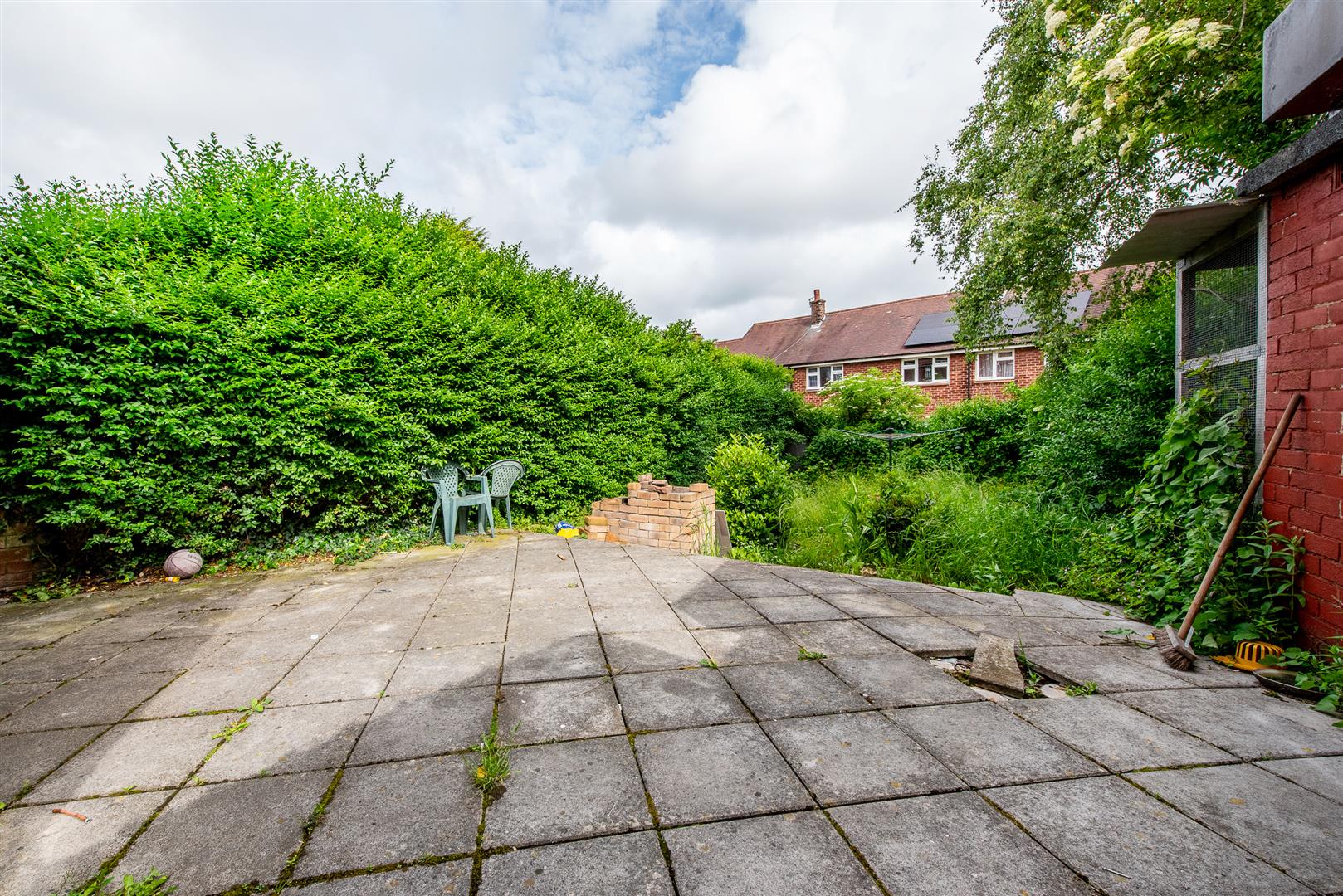 Derwent Road, Chorley